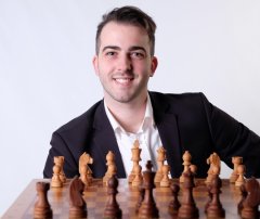 Paolo - Chess tutor