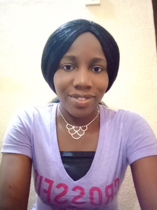 DORCAS Adebiyi - Mathematics, Chemistry, Biology tutor