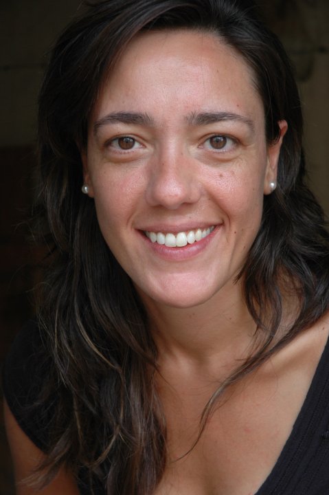 Stephanie - English, Spanish tutor