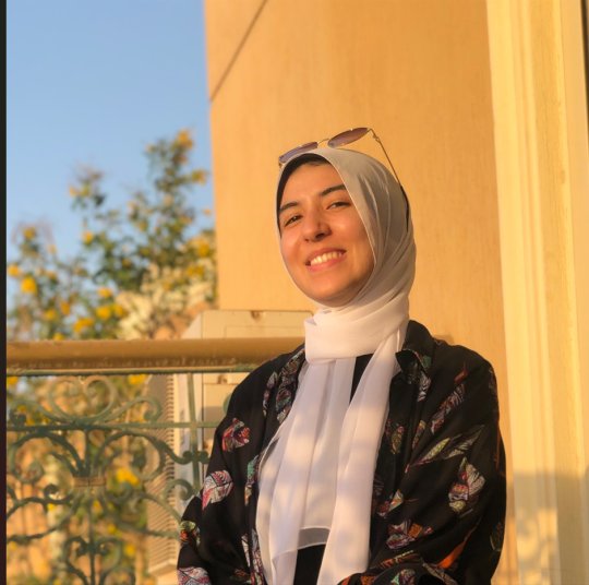 Sherouk - Mathematics, Physics, Arabic tutor