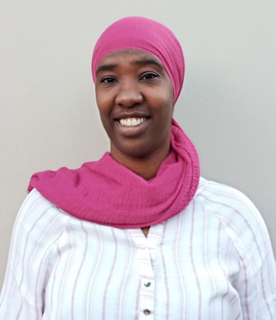 Plummer Loraine - English tutor