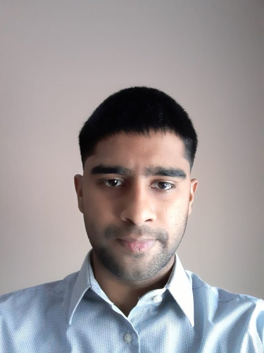 Kularatnam Alex - Mathematics, Physics, French tutor