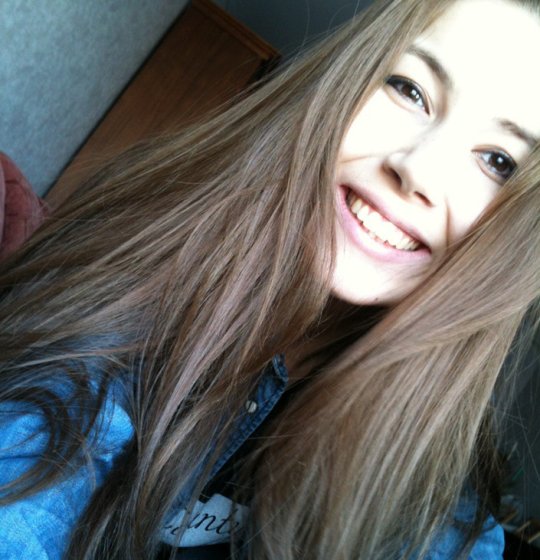 Khasanova Madina - English Literature, English tutor