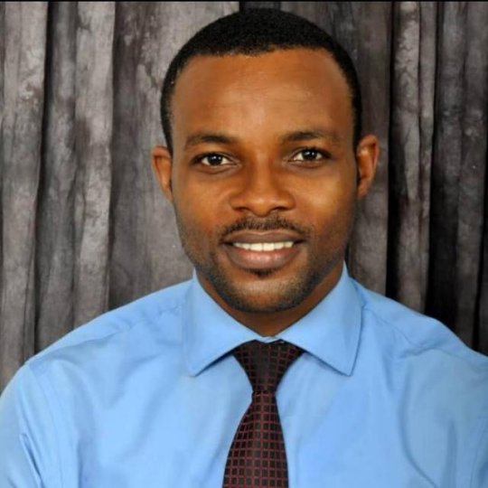 Duru John - English, Mathematics tutor