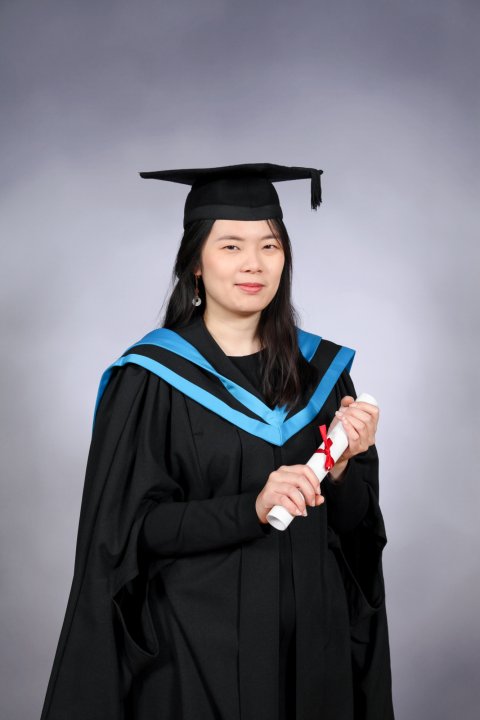 Yang Sasha - Biology, Chinese, Mathematics tutor