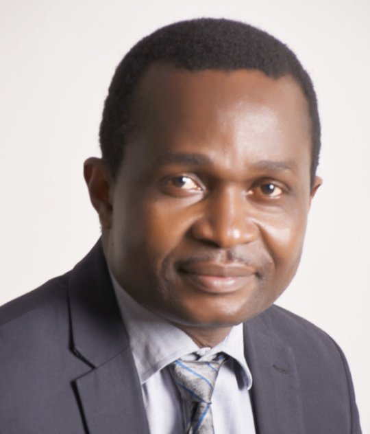 Obajinmi Babatunde - Mathematics, English tutor
