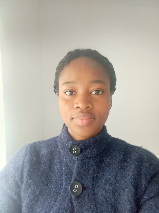 Christiana Obaedo Adebisi - Mathematics, English, Biology tutor