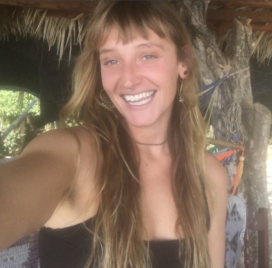 halden Matilda - English, Spanish, Yoga tutor