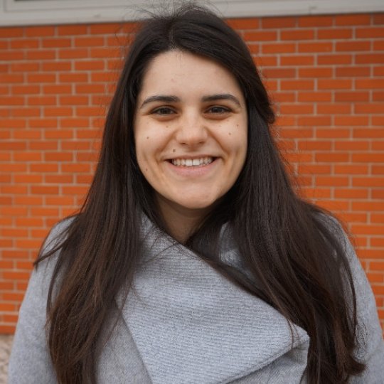 Patrício Daniela - Biology, Geology, Chemistry tutor