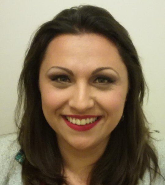 Milovanovic Marija - English, English Literature tutor