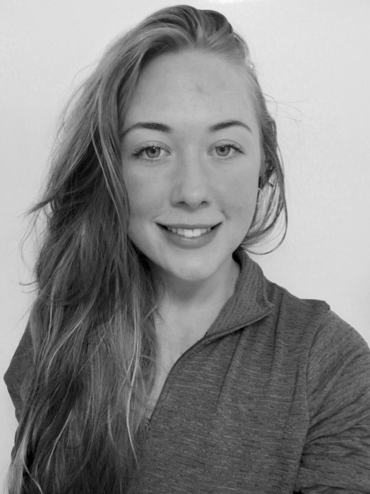 Thompson Pippa - English, Spanish tutor