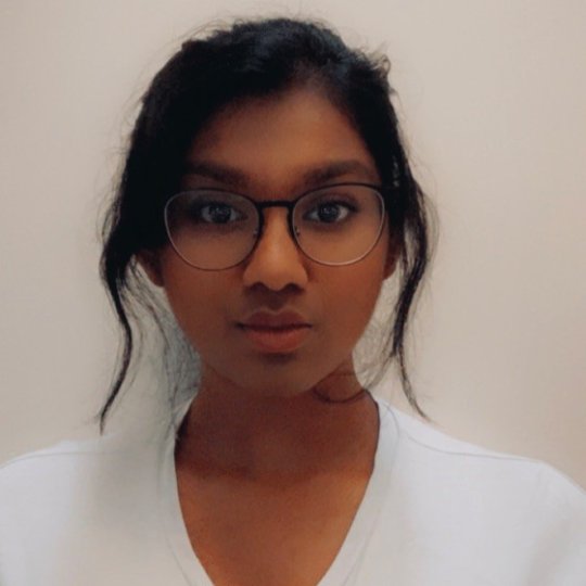 Neelam Candasamy Anngely - Mathematics, Eleven Plus, French tutor