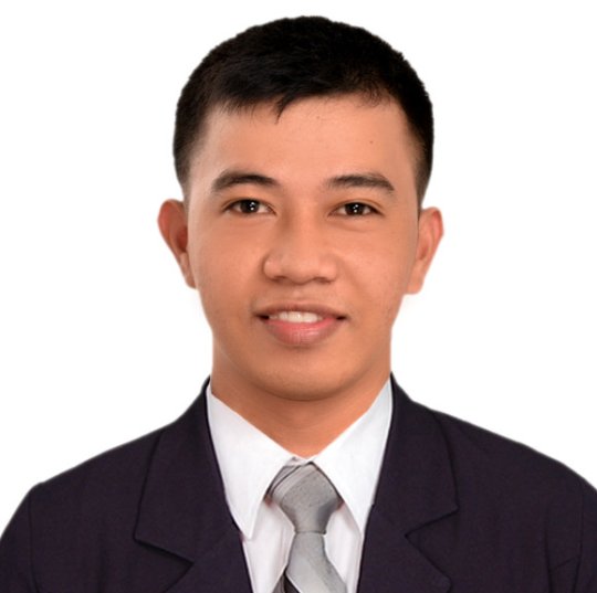Silvano Jr. Rolando - English tutor