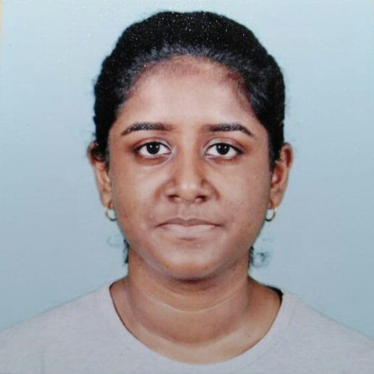 J Sujitha - Mathematics, English tutor