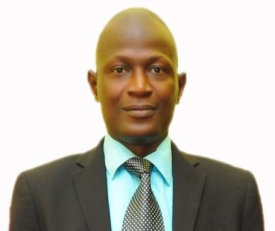 Owolabi Aremu - English, Yoruba, Criminology tutor