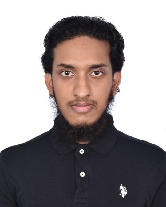 Sharif Farhan - Mathematics, Physics tutor