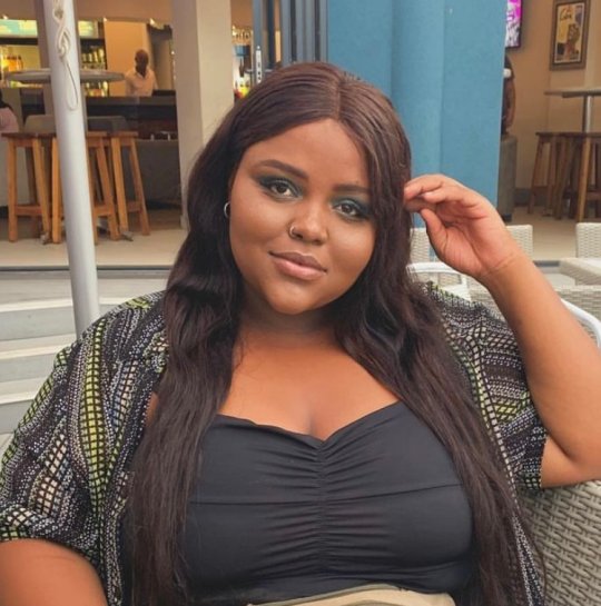 Legodi Refilwe - English tutor