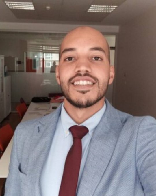 Boutarf Achraf - English Literature, English tutor