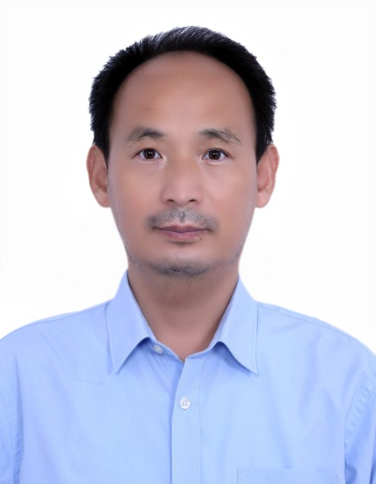 Zhang Qinghua - Chinese tutor