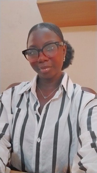 Jesuloluwa Priscilla Abiola - Mathematics, English, Early Childhood Education tutor