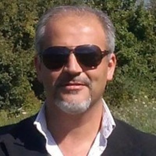 Mohammad Shadi Aqeel - Arabic tutor