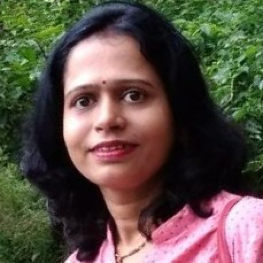 Pandey Sunita - Mathematics, Science, Physics tutor