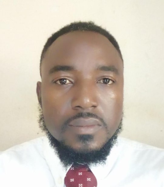 Eyi Guilain - English, French tutor
