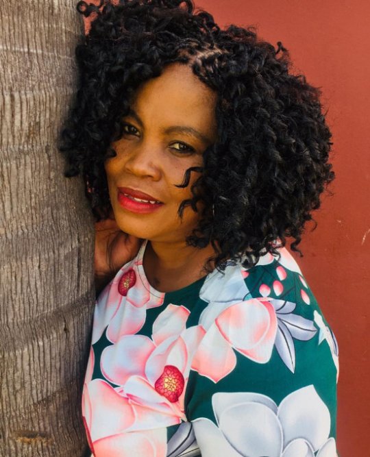 Booysens Nante - English, Mathematics tutor