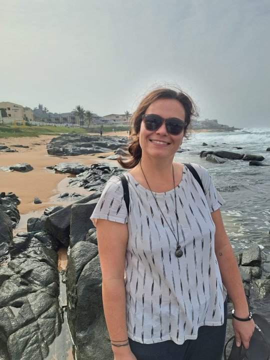 Mari - English, Afrikaans, Early Childhood Education tutor