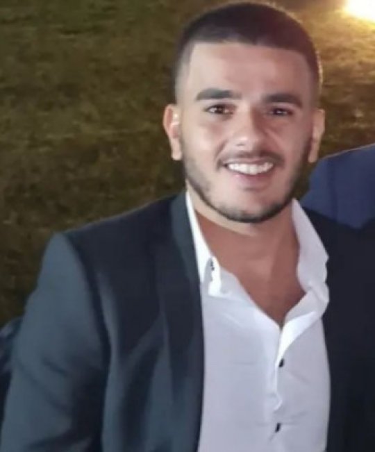 Hosny Ahmed - English tutor