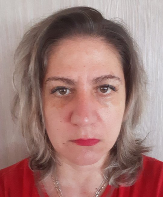 Papapetros Demetra - English tutor