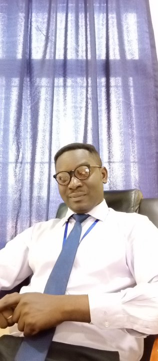 Joseph - Physics, Mathematics, Igbo tutor