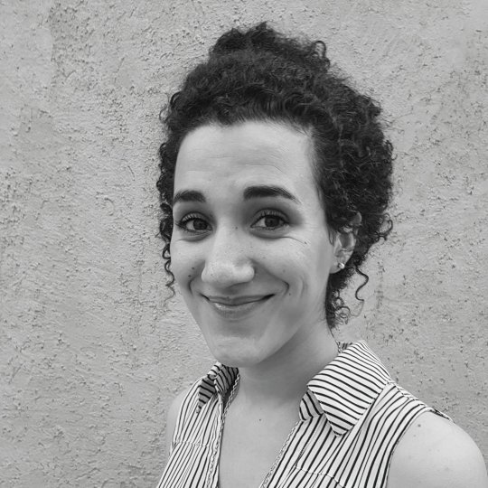 de guadalupe costantini Maria - Spanish tutor