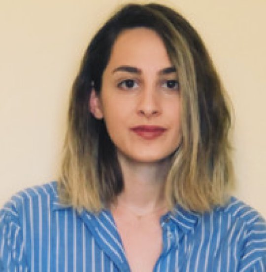 Chatib Nora - Modern Greek tutor