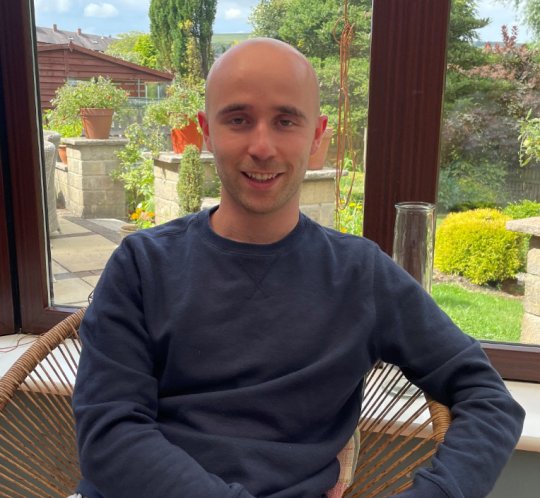 Werth Alexander - English, Mathematics tutor