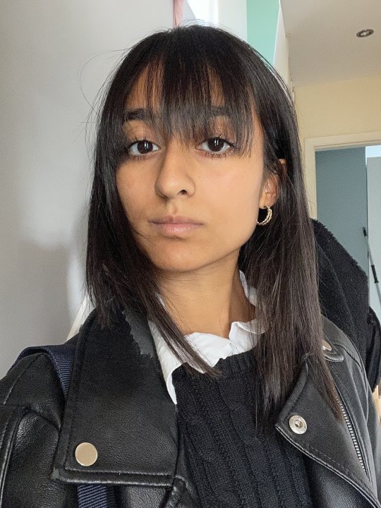 Singh Martina - English, French, Italian tutor