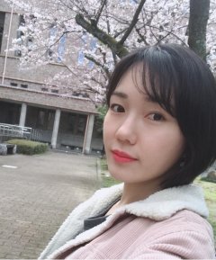 Minyoung - Korean tutor