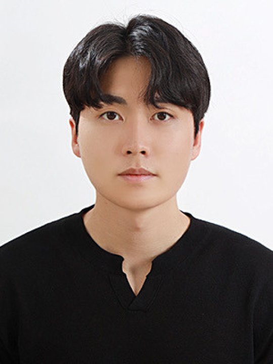 Lee Sanguk - Korean tutor