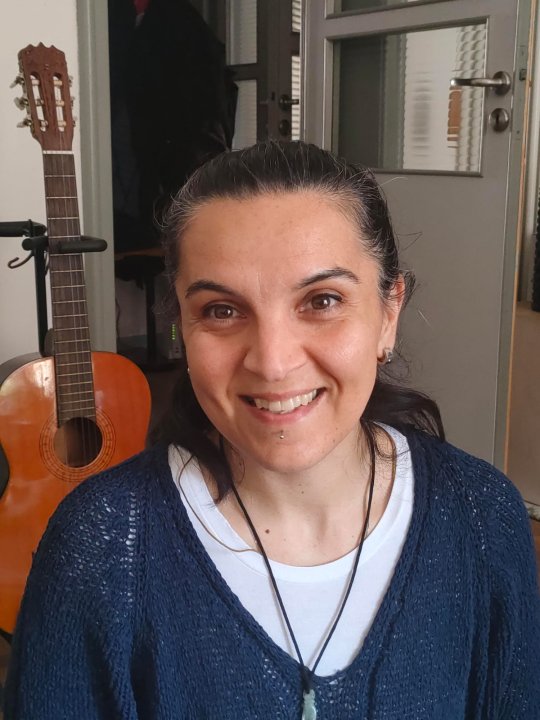 Lisa - Music Theory, Other Music Instruments, Italian tutor