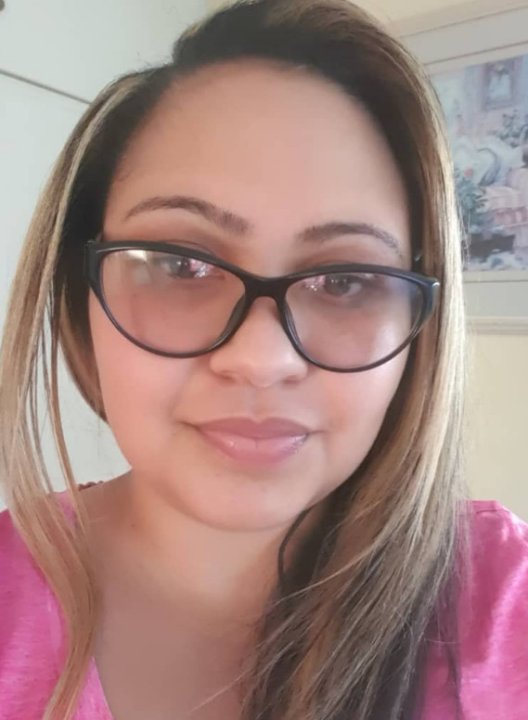 Ncube Sharon - English tutor