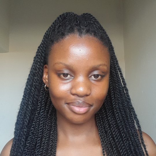 Pheltha Mpumelelo - English, Biology tutor