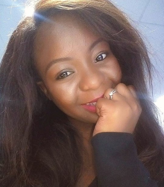 Msomi Candy - English tutor