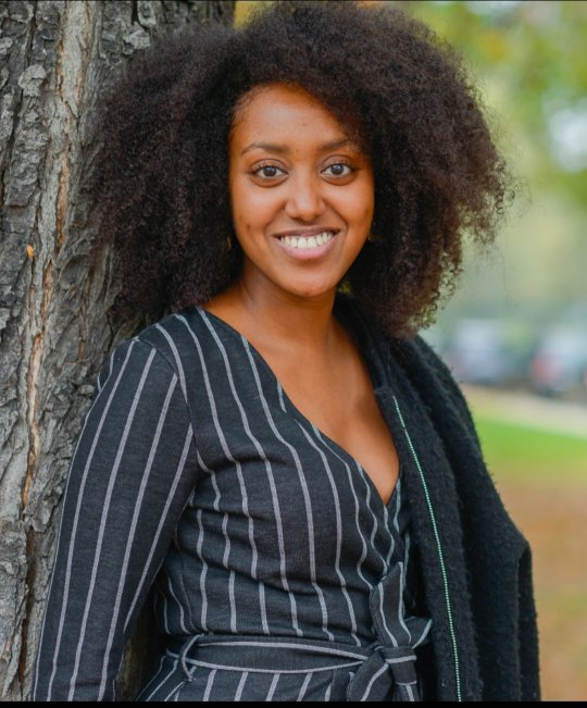 Haile Sara - Italian, French, Mathematics tutor