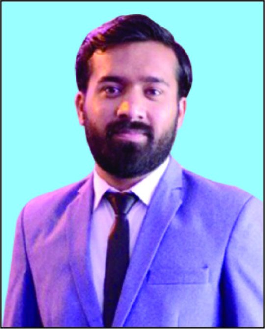 Nisar Hassan - Mathematics, Informatics, Artificial Intelligence tutor