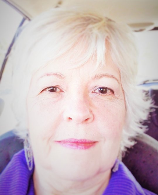 du Plessis Elize - English tutor