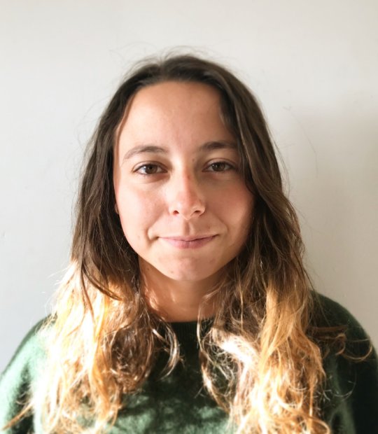 Rowley Kara - English tutor