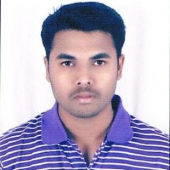 Waghmare Ketan - Mathematics, Informatics tutor