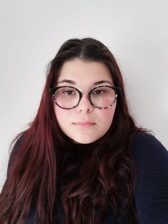 Raquel - English tutor