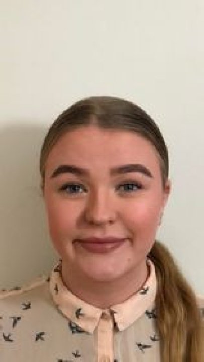 Galbraith Shannon - English tutor