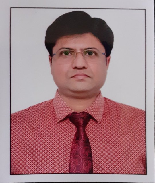 Jain Ashish - Mathematics, Physics tutor